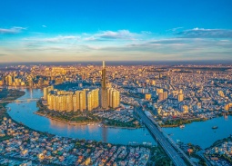TP. Hồ Chí Minh chuẩn bị triển khai hàng loạt cơ chế mới từ Luật Phát triển đô thị