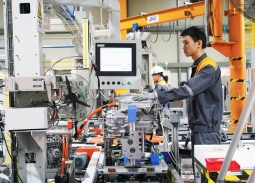 Việt Nam đặt mục tiêu làm chủ 10 công nghệ lõi vào năm 2030