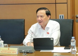Đề xuất cấm xuất bản phẩm đi ngược lại đường lối, chủ trương, chính sách của Đảng và Nhà nước