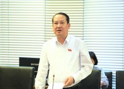 Đề xuất cơ chế đặc thù cho Dự án đường Vành đai 5 - Vùng Thủ đô Hà Nội