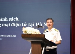 Quản trị rủi ro thuế: Chìa khóa giúp thương mại điện tử phát triển bền vững