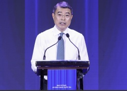Thủ tướng: Mỗi người dân cần ứng xử văn minh trên không gian mạng