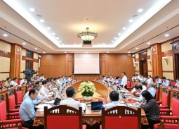 100 ngày tập trung xử lý các điểm nghẽn về chuyển đổi số trong các cơ quan Đảng