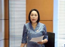 Đất đai là “phép thử” lớn nhất của Luật Phát triển đô thị