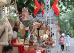 'Xanh hóa' làng nghề Thủ đô trong kỷ nguyên số