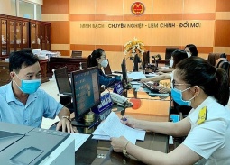 Đề xuất giảm 30% thuế trong 2 năm cho hộ kinh doanh, doanh nghiệp nhỏ