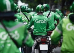 Grab bị phạt 1,36 tỷ đồng do vi phạm quy định bảo vệ quyền lợi người tiêu dùng