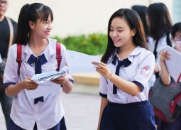 Điểm chuẩn đại học 2026 bắt đầu được công bố, thí sinh lưu ý thời hạn xác nhận nhập học
