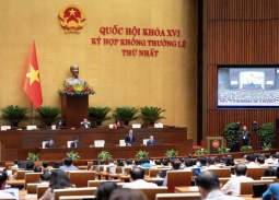 Quốc hội thảo luận sửa 3 luật ngân hàng, hướng tới bảo vệ khách hàng và an toàn hệ thống