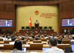 Luật Dầu khí (sửa đổi): Khơi thông nguồn lực, bảo đảm quốc phòng, an ninh