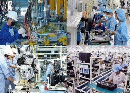 Hà Lan - Thị trường tiềm năng để doanh nghiệp công nghiệp chế tạo bứt phá