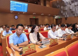 Sau sắp xếp, Hà Nội còn 14 cơ quan chuyên môn