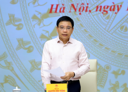 Không để doanh nghiệp có dự án tốt mà không tiếp cận được vốn