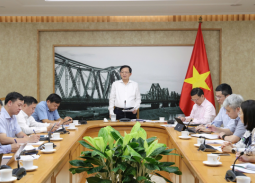 Tháo gỡ 'nút thắt' mã số vùng trồng, đưa thương hiệu sầu riêng Việt vươn tầm thế giới