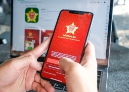 Hướng dẫn cách tích hợp tài khoản thanh toán và nhận an sinh xã hội trên VNeID