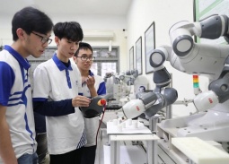 Phấn đấu đến năm 2035, Việt Nam là quốc gia có nhân lực Al hàng đầu khu vực