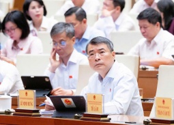 Tháo gỡ điểm nghẽn, tạo hành lang pháp lý để phát triển đô thị bền vững