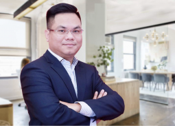 Thương hiệu Việt ra biển lớn và cuốn visa “sở hữu trí tuệ”