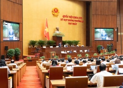 Cần tiếp cận dự án đường Vành đai 5 như những hành lang phát triển