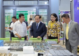Vietbuild TP.HCM 2026: Điểm hẹn công nghệ mới và kết nối giao thương ngành xây dựng