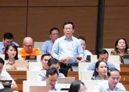 Ngành nông nghiệp chuyển từ “tiền kiểm” sang “hậu kiểm” để giải phóng nguồn lực