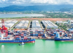 Tháo gỡ “điểm nghẽn” để Đà Nẵng trở thành trung tâm logistics xuyên biên giới