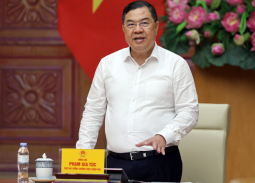 Rà soát doanh nghiệp FDI có kim ngạch xuất nhập khẩu tăng đột biến