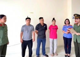 Công An Nghệ An: Triệt phá đường dây “phòng khám, điều trị xương khớp” trái phép 