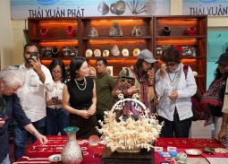 Hàng thủ công mỹ nghệ Việt trước “bài kiểm tra xanh”: Không chuyển đổi, khó đi xa