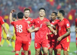 Malaysia - Việt Nam: Thử thách bản lĩnh nhà vô địch