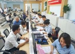 Ban Bí thư ban hành quy định mới về quản lý hồ sơ cán bộ