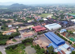 Chính sách ưu đãi hỗ trợ phát triển cụm công nghiệp