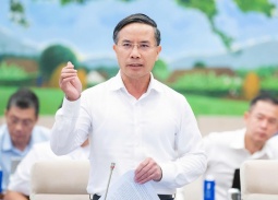 Hoàn thiện khung pháp lý tài chính - ngân hàng, kỳ vọng tạo đột phá thể chế
