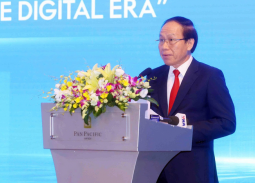 ASEAN cần tiên phong ứng dụng trí tuệ nhân tạo có trách nhiệm