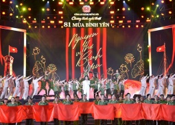 Hà Nội: Rộn ràng chuỗi hoạt động văn hóa, nghệ thuật đặc sắc mừng Quốc khánh 2/9