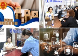 Hoàn thuế VAT tăng 32%, doanh nghiệp đủ điều kiện được ưu tiên xử lý nhanh