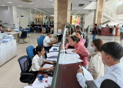 Làm sạch 617.000 mã số thuế: Gỡ nút thắt, minh bạch môi trường kinh doanh