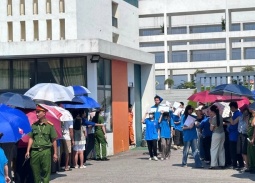 Không có thí sinh nào đạt điểm 10 môn Toán trong lần thi lại tại Tuyên Quang