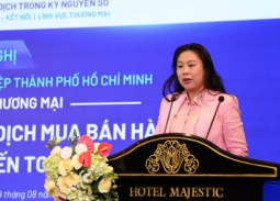 Doanh nghiệp chủ động kiểm soát dữ liệu và xây dựng 'hàng rào' pháp lý vững chắc