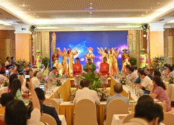 Lễ hội Điện Huệ Nam: Điểm hẹn văn hoá tâm linh đặc sắc trong dòng chảy di sản Huế