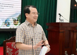 Xây dựng Đề án phát triển du dịch gắn với sản xuất và tiêu dùng sản phẩm OCOP