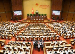 Sửa Luật Kinh doanh bất động sản: Phân cấp mạnh, tăng minh bạch thị trường
