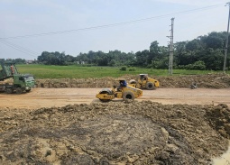Thanh Hóa: Gỡ khó khăn 2 dự án hơn 3.339 tỷ đồng đi sân bay Thọ Xuân