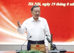 Dữ liệu lịch sử, văn hóa và di sản là một bộ phận cốt lõi của hạ tầng văn hóa quốc gia