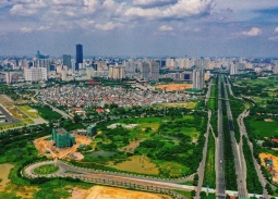 Nghị quyết 21: Kỳ vọng khơi thông nguồn lực đất đai bị “treo” về pháp lý