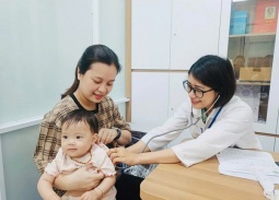 Bộ Y tế yêu cầu làm sạch dữ liệu sức khỏe bà mẹ và trẻ em trước 30/8