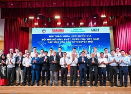 Khoa học - công nghệ chưa đủ, doanh nghiệp phải “hấp thụ” được chính sách