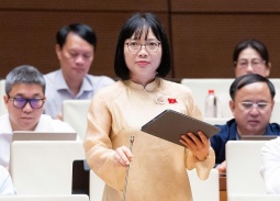 Sửa đổi Luật Đất đai: Chuyển mạnh sang tư duy 'tái thiết cuộc sống' cho người dân khi thu hồi đất
