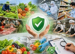 Lào Cai: Tăng cường tuyên truyền chính sách Luật An toàn thực phẩm (Sửa đổi)