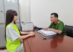 Sản phẩm Loramen 'Cô giáo Hương' quảng cáo thực chất chỉ để khử mùi